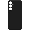 3MK Matt Case Pro θήκη για Samsung Galaxy A56 5G, μαύρη