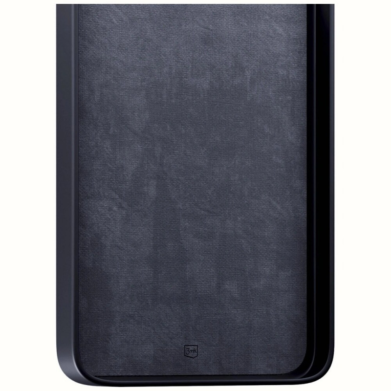 3MK Matt Case Pro θήκη για Samsung Galaxy A56 5G, μαύρη