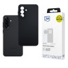 3MK Matt Case Pro θήκη για Samsung Galaxy A26 5G, μαύρη