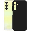 3MK Matt Case Pro θήκη για Samsung Galaxy A26 5G, μαύρη