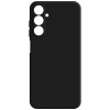 3MK Matt Case Pro θήκη για Samsung Galaxy A26 5G, μαύρη