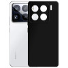 3MK Matt Case Pro θήκη κινητού για Xiaomi 15 Pro, μαύρη