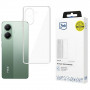 3MK Clear Case θήκη κινητού για POCO X7 Pro, διάφανη