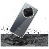 3MK Clear Case θήκη για Honor Magic7 Lite, διαφανής