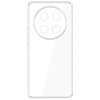 3MK Clear Case θήκη για Honor Magic7 Lite, διαφανής