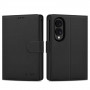 Tech-Protect Wallet θήκη πορτοφόλι για Samsung Galaxy Z Fold 8, μαύρη