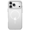 Tech-Protect MagZero MagSafe θήκη για Apple iPhone 17 Pro / 18 Pro, ματ λευκή