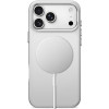 Tech-Protect MagZero MagSafe θήκη για Apple iPhone 17 Pro / 18 Pro, ματ λευκή