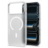 Tech-Protect MagZero MagSafe θήκη για Apple iPhone 17 Pro Max / 18 Pro Max, ματ λευκή