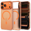 Tech-Protect MagZero MagSafe θήκη για Apple iPhone 17 Pro / 18 Pro, ματ Cosmic Orange
