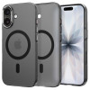 Tech-Protect MagZero MagSafe θήκη για Apple iPhone 17, ματ μαύρη