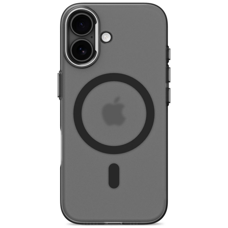 Tech-Protect MagZero MagSafe θήκη για Apple iPhone 17, ματ μαύρη