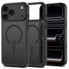 Tech-Protect Magmat MagSafe CC θήκη για Apple iPhone 17 Pro / 18 Pro, ματ μαύρη