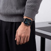 Tech-Protect Nylon Sport λουράκι για Apple Watch 44/45/46/49 mm, μαύρο
