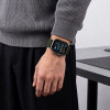 Tech-Protect Nylon Sport λουράκι για Apple Watch 44/45/46/49 mm, σκούρο πράσινο