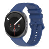 Tech-Protect Silicone Evo λουράκι για Samsung Galaxy Watch 8 / 9 / Classic 40 / 44 / 46 mm, ναυτικό μπλε