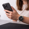 Tech-Protect NylonMag λουράκι για Samsung Galaxy Watch 8 / 9 / Classic 40 / 44 / 46 mm, Starlight