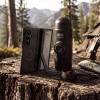 Tech-Protect Kevlar Pro MagSafe θήκη για Samsung Galaxy Z Fold 8 Ultra, μαύρη