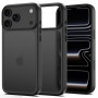 Tech-Protect Magmat CC θήκη για Apple iPhone 17 Pro Max / 18 Pro Max, ματ μαύρη