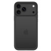 Tech-Protect Magmat CC θήκη για Apple iPhone 17 Pro Max / 18 Pro Max, ματ μαύρη