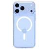 Tech-Protect FlexAir Hybrid MagSafe θήκη με σκληρυμένο γυαλί (2 τεμ.) για Apple iPhone 17 Pro / 18 Pro, διάφανη
