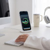 Tech-Protect FlexAir Hybrid MagSafe θήκη με σκληρυμένο γυαλί (2 τεμ.) για Apple iPhone 17 Pro / 18 Pro, διάφανη