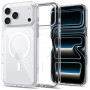Tech-Protect FlexAir Hybrid CC MagSafe θήκη για Apple iPhone 17 Pro Max / 18 Pro Max, διάφανη