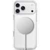 Tech-Protect FlexAir Hybrid CC MagSafe θήκη για Apple iPhone 17 Pro Max / 18 Pro Max, διάφανη