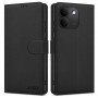 Tech-Protect Wallet θήκη πορτοφόλι για Xiaomi Redmi Note 17 Pro Max 5G, ματ μαύρη