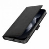 Tech-Protect Wallet θήκη πορτοφόλι για Xiaomi Redmi Note 17 Pro Max 5G, ματ μαύρη