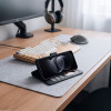 Tech-Protect Wallet θήκη πορτοφόλι για Xiaomi Redmi Note 17 Pro Max 5G, ματ μαύρη
