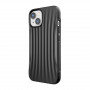 X-Doria Raptic Clutch θήκη για Apple iPhone 14, μαύρη
