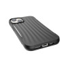 X-Doria Raptic Clutch θήκη για Apple iPhone 14, μαύρη