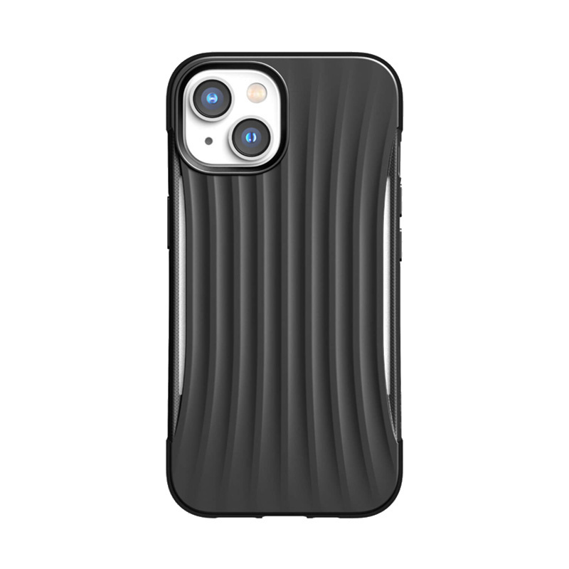 X-Doria Raptic Clutch θήκη για Apple iPhone 14, μαύρη