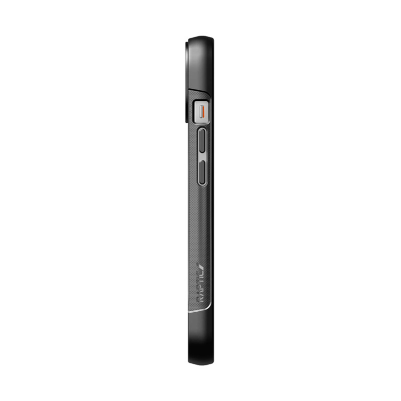 X-Doria Raptic Clutch θήκη για Apple iPhone 14, μαύρη