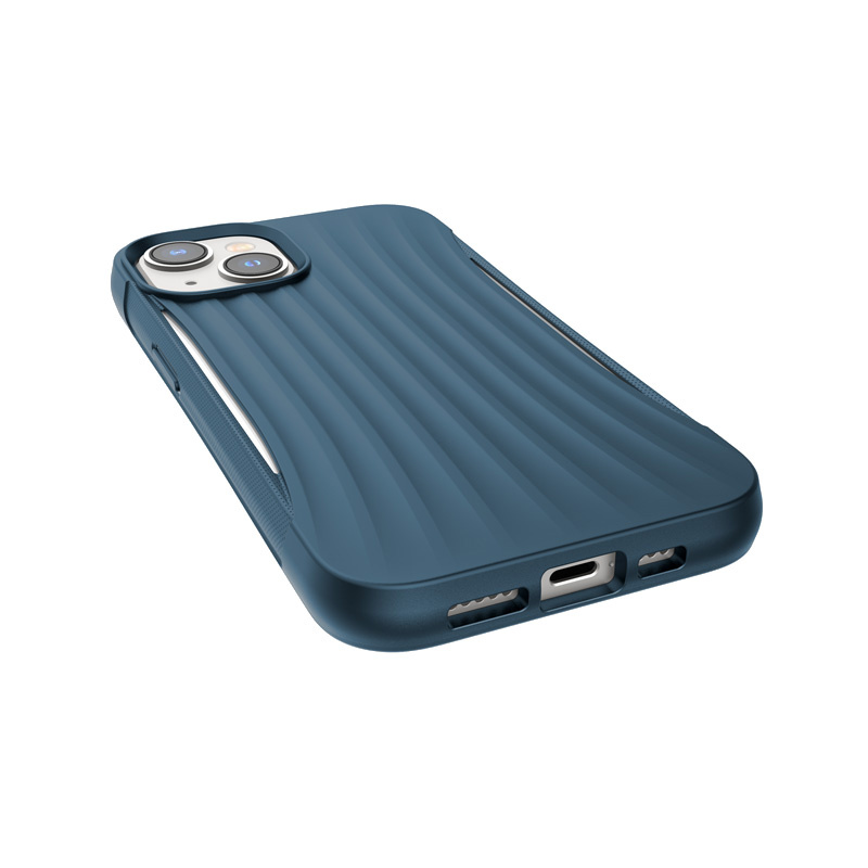 X-Doria Raptic Clutch θήκη για Apple iPhone 14, μπλε