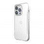 X-Doria Raptic Clutch θήκη για Apple iPhone 14 Pro, διάφανη