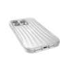 X-Doria Raptic Clutch θήκη για Apple iPhone 14 Pro, διάφανη