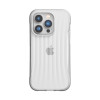 X-Doria Raptic Clutch θήκη για Apple iPhone 14 Pro, διάφανη