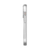 X-Doria Raptic Clutch θήκη για Apple iPhone 14 Pro, διάφανη