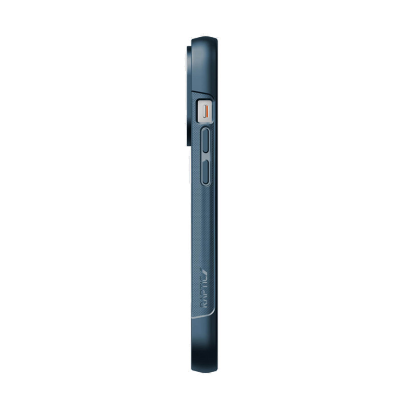 X-Doria Raptic Clutch θήκη για Apple iPhone 14 Pro, μπλε