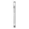 X-Doria Raptic Clutch θήκη για Apple iPhone 14 Plus / 15 Plus, διάφανη