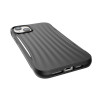 X-Doria Raptic Clutch θήκη για Apple iPhone 14 Plus / 15 Plus, μαύρη