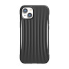 X-Doria Raptic Clutch θήκη για Apple iPhone 14 Plus / 15 Plus, μαύρη
