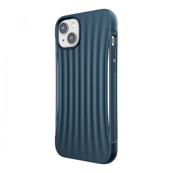 X-Doria Raptic Clutch θήκη για Apple iPhone 14 Plus / 15 Plus, μπλε