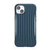 X-Doria Raptic Clutch θήκη για Apple iPhone 14 Plus / 15 Plus, μπλε