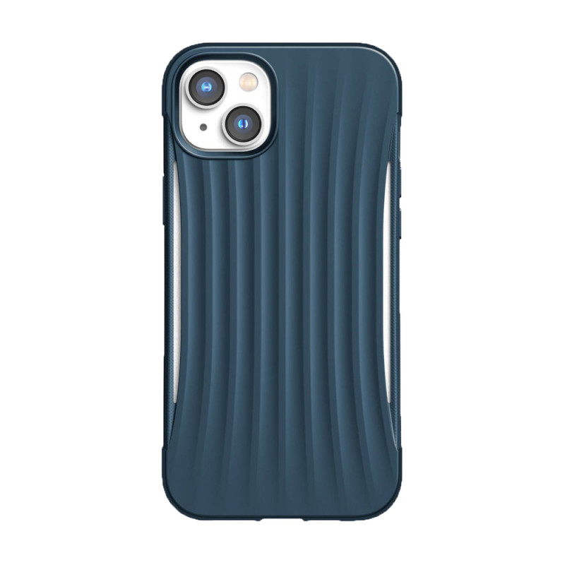 X-Doria Raptic Clutch θήκη για Apple iPhone 14 Plus / 15 Plus, μπλε