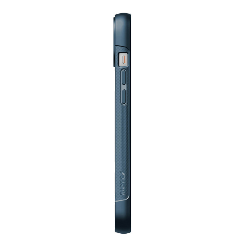 X-Doria Raptic Clutch θήκη για Apple iPhone 14 Plus / 15 Plus, μπλε