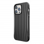 Θήκη X-Doria Raptic Clutch για Apple iPhone 14 Pro Max, μαύρη
