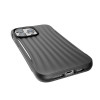 Θήκη X-Doria Raptic Clutch για Apple iPhone 14 Pro Max, μαύρη